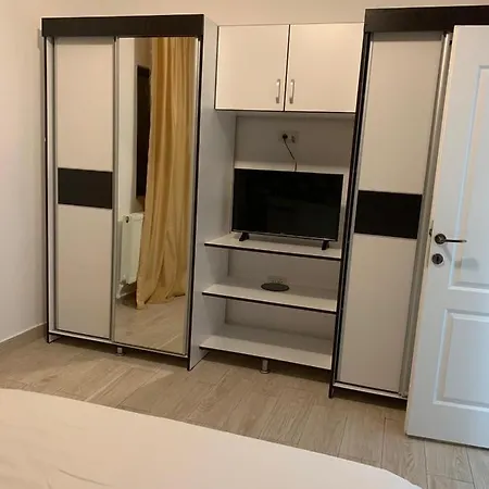 Apartament Penthouse Zona Portobella Năvodari