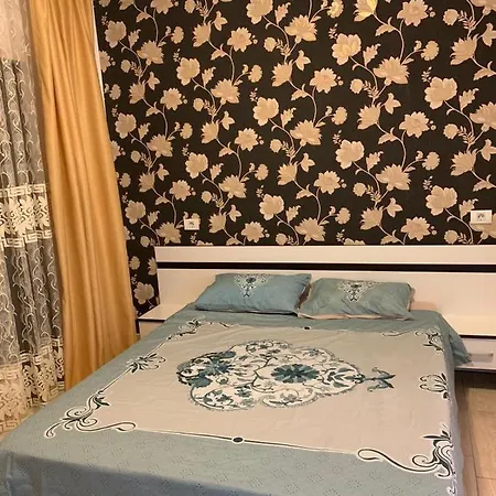 Penthouse Zona Portobella * Năvodari