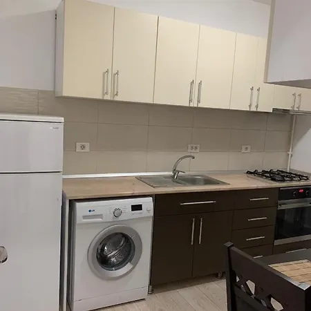 Apartament Penthouse Zona Portobella