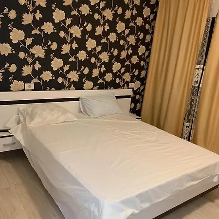 Penthouse Zona Portobella Apartament *