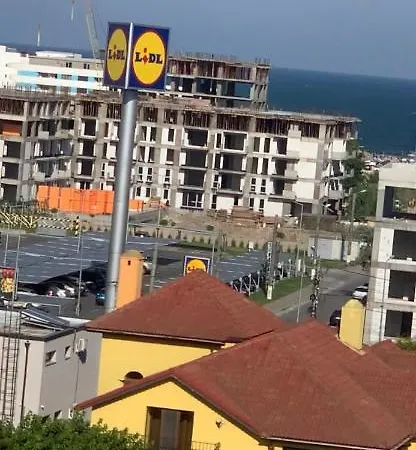 Penthouse Zona Portobella * Năvodari