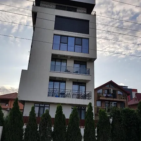Penthouse Zona Portobella Apartament