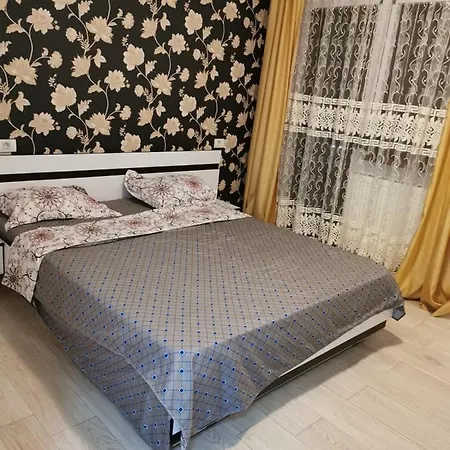 Penthouse Zona Portobella Năvodari