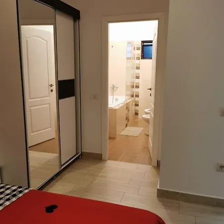Penthouse Zona Portobella Năvodari