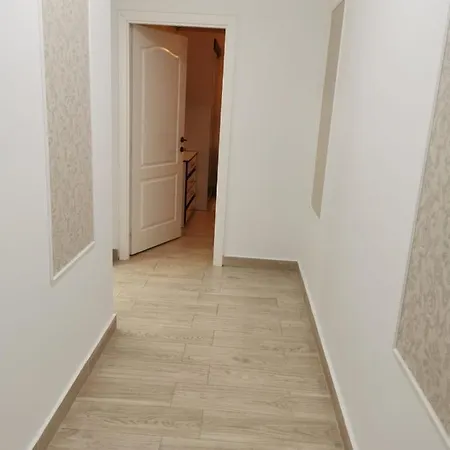 Apartament Penthouse Zona Portobella
