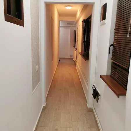 Penthouse Zona Portobella