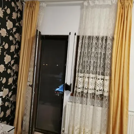 Penthouse Zona Portobella Năvodari