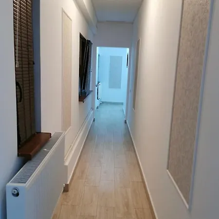 Penthouse Zona Portobella Apartament *