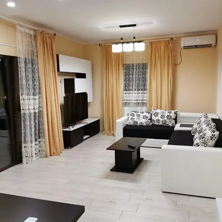 Penthouse Zona Portobella Apartament