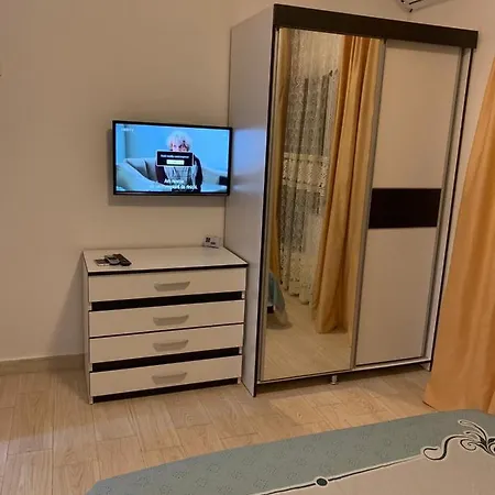 Penthouse Zona Portobella *