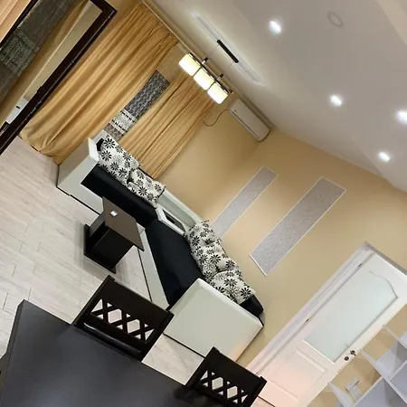 Appartement Penthouse Zona Portobella Năvodari