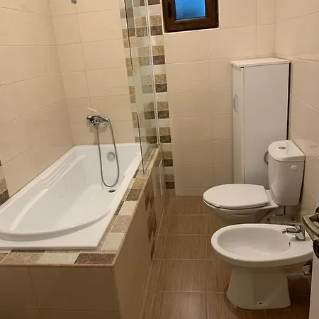 Appartement Penthouse Zona Portobella Năvodari