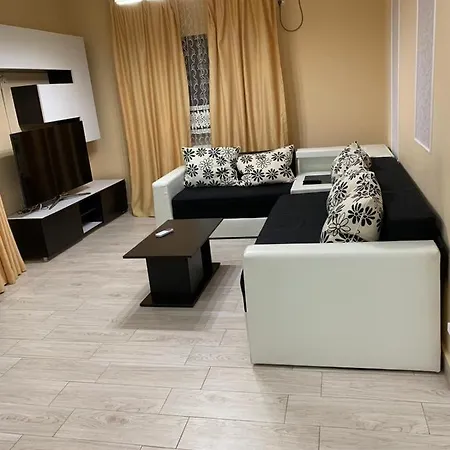 Appartement Penthouse Zona Portobella