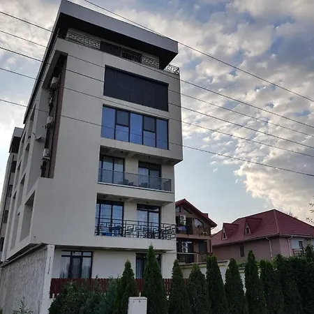 Penthouse Zona Portobella