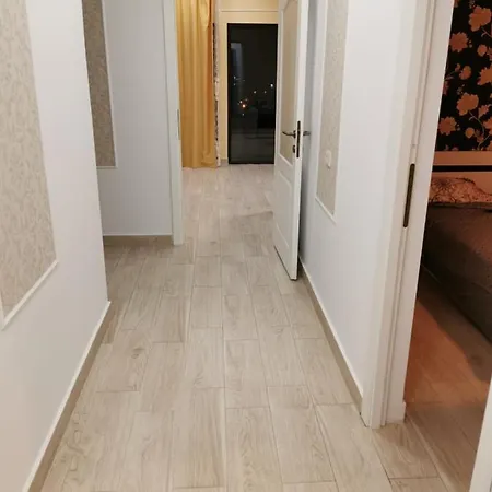Penthouse Zona Portobella * Năvodari